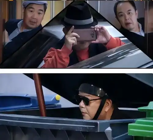  江苏卫视北京卫视双台联播,5月14号正式上线这部剧可太抢手