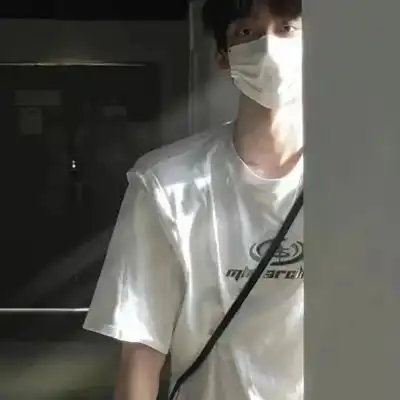 什么头像神秘最好看情侣
