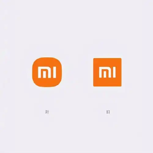  小米新logo争议继续发酵,网友雷军被坑了