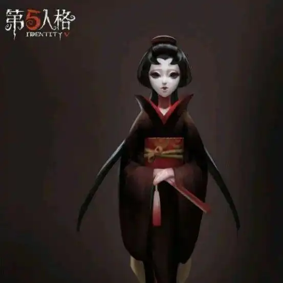  第五人格红蝶即将上线之后的监管者是庄园中唯一的外星人