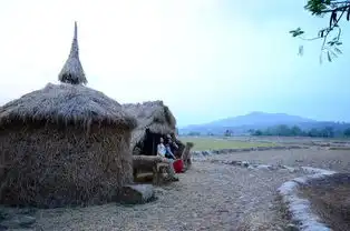  泰国清迈拜县充满清新与魅惑的神秘之地
