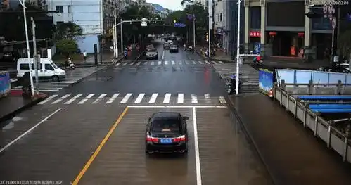  交通技术监控公告