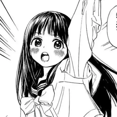  个性二次元动漫男女生头像
