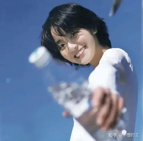  头像高级感小众女生头像