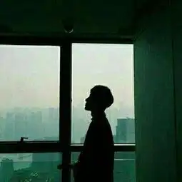 夫妻头像二人专用一人一