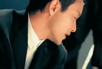  张国荣太帅了吧