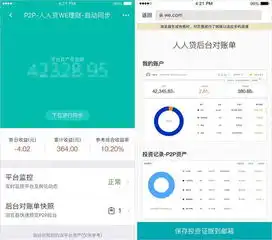  用一个小工具监控你的赚钱系统