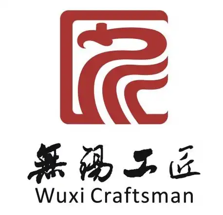  无锡工匠logo设计征集推荐候选入围作品公示