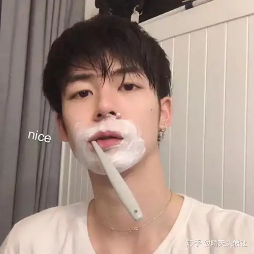 适合男医生的微信头像
