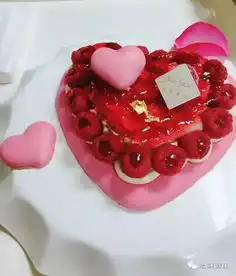  在庄里情人节怎么过,就看套路了,18岁以下禁入...单身汪进