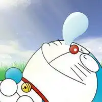  蓝胖子图片大全微信头像图片大全