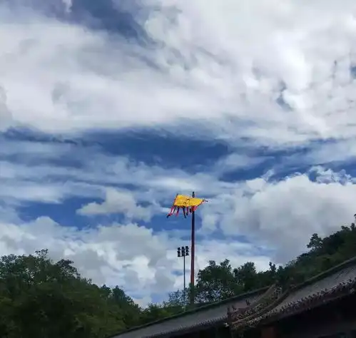  中秋国庆让我们做点有意义的事花果山