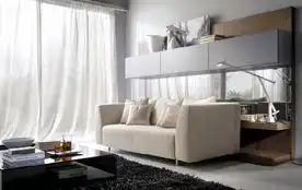  3步打造完美窗户风景映入屋帘