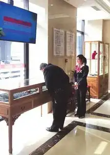  典当行护航中小企业助力中原出彩