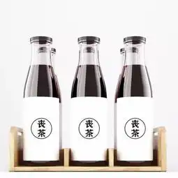  对丧茶营销的解析和对套路营销的态度