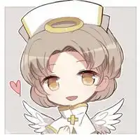  第五人格盲女甜心蛋糕头像微信头像图片大全