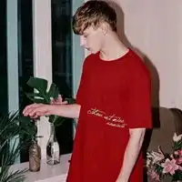 欧美潮流头像情侣头像