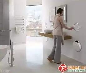 一个酷炫有趣的创意浴室是怎样炼成的
