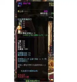  地下城价值八千万金币的打白金徽章的异界装备,有买的必要吗
