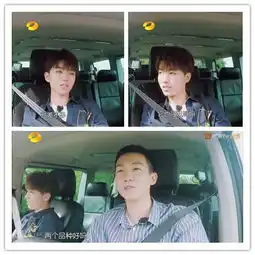  这8个字证明王俊凯到了恋爱的年纪,可为何喜欢与白举纲争论