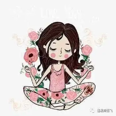  对身体的爱和慈悲,是心灵成长的必要前提
