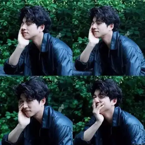  摄影技巧男生不会拍照试试这些拍照姿势