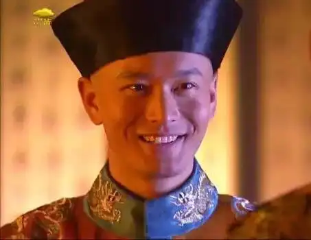  出演韦小宝的明星胡歌不如黄晓明,周星驰独特,他被金庸满意