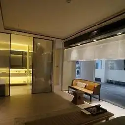  装修家庭装修隔断,装修家装隔断