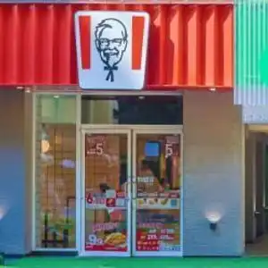  主打能量轻食肯德基kpro广州首店开业
