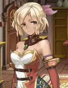  姬魔恋战纪魏延时装一览全战姬时装获得方式