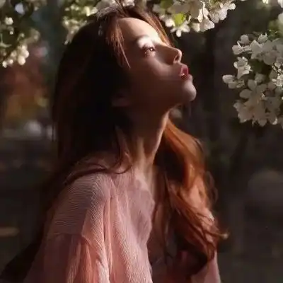 小众但是很高级头像neom