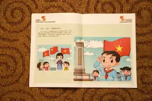  海淀少代会现卡通版工作报告