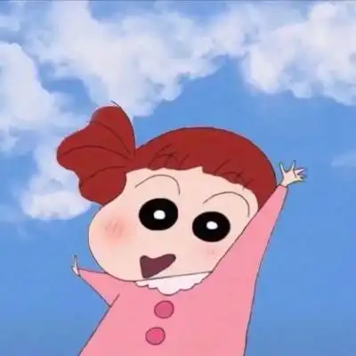 夫妻头像二人专用一人一