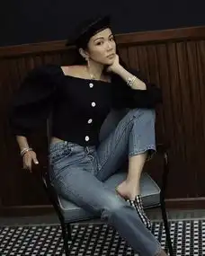  网红裤百搭又时髦