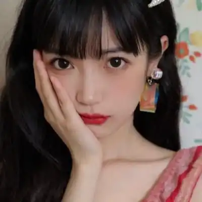  苏瓷气质女头个性唯美御姐成女生头像我要个性网