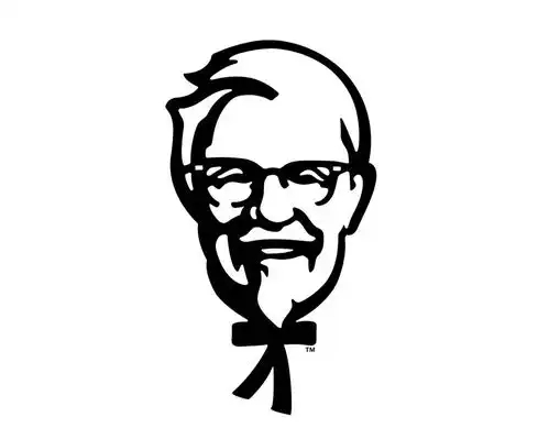  kfc肯德基的企业形象新标志设计