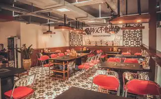  这家店的师父竟然不给炸串,要自己动手开业免费炸,还要厨子干嘛