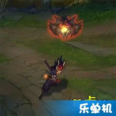  lol夜幕头像领取乐单机
