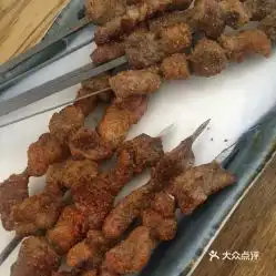  胡卜王的羊肉串好不好吃用户评价口味怎么样太原美食羊肉串实拍图片大众点评