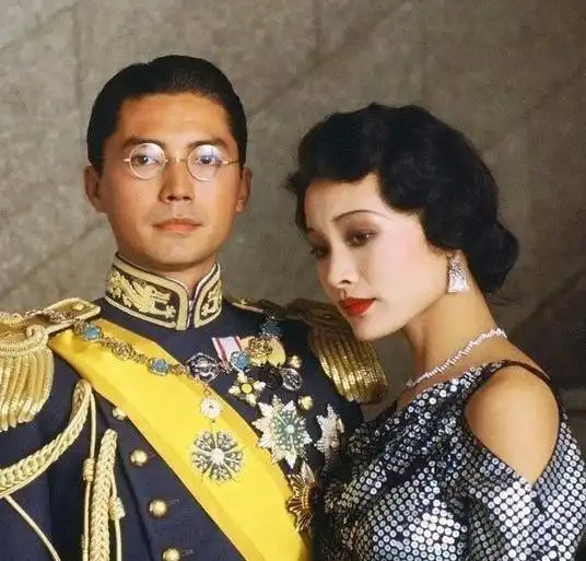  他是亚洲最美的男人,劳力士第一位华人代言人