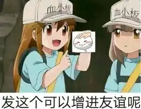  火影忍者摸头表情包