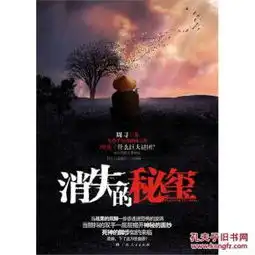  3h消失的秘玺最神秘最好看的悬疑小说周寻著