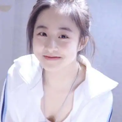  十人闺蜜头像一人一张10张同一团队系列的可爱头像