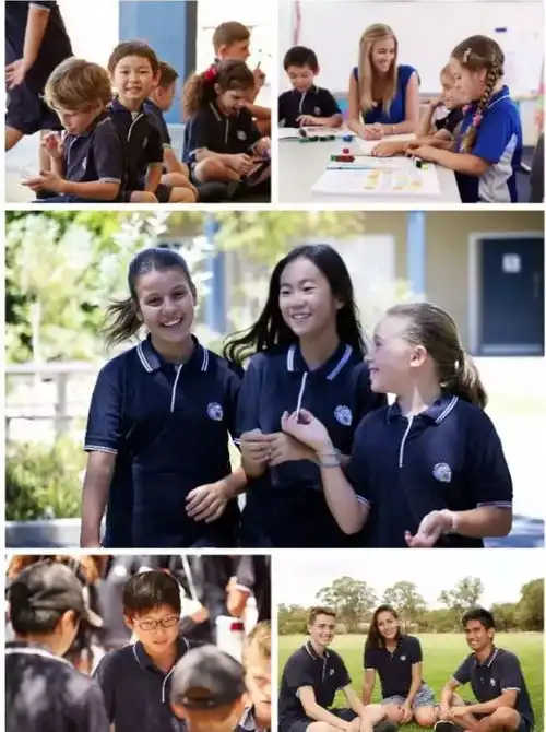  首席摄影师带你探秘西澳奇幻秘境暑假私家定制游顶级国际学校一周插班游学