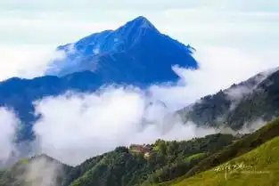  推荐这几个国内冷门旅游地只有极少数人知道