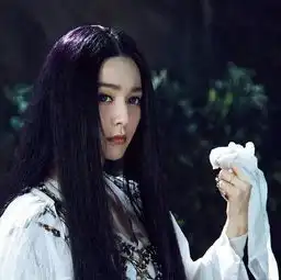  杨幂刘亦菲赵丽颖迪丽热巴谢娜长直发造型看看她们谁清纯指数更高
