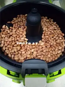  香酥花生米的做法