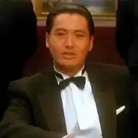 周润发赌神头像微信头像图片大全