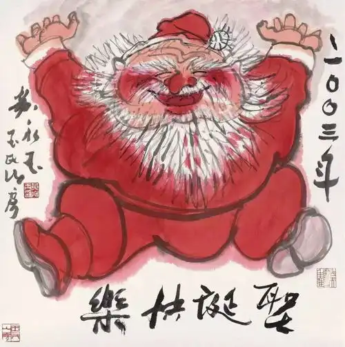 人文集美丨不少人都说喜欢他画的猫头鹰鬼才黄永玉