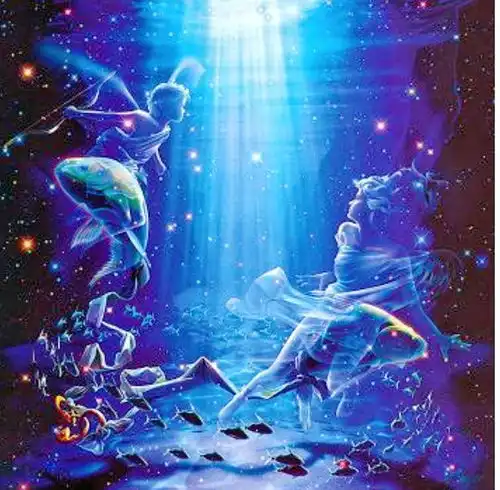  这几个星座2021年会有好事发生看看会有你吗